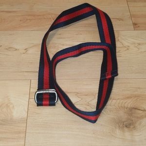 Polo Cloth Belt